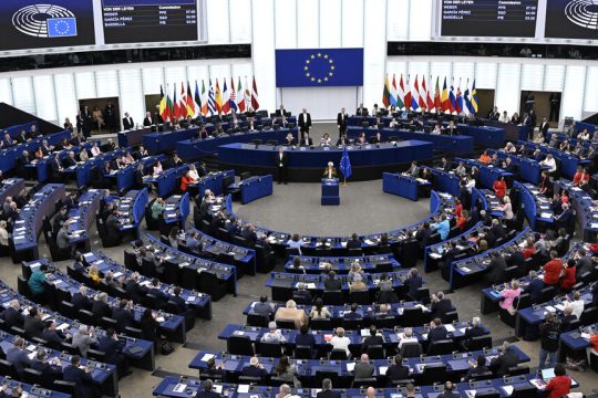 eurokoinovoulio